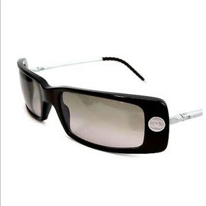 90’ look |💯 Authentic | CHANEL sunglasses